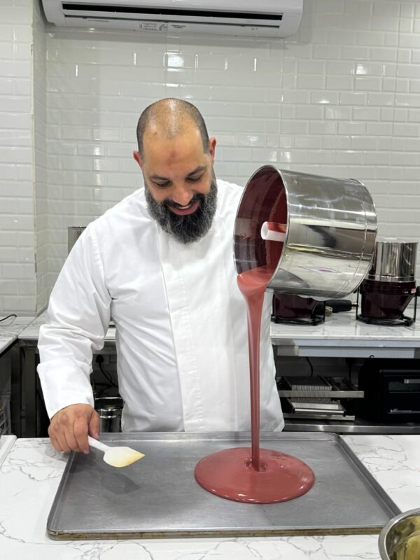 CHOCOLATE MAKER - Image 2