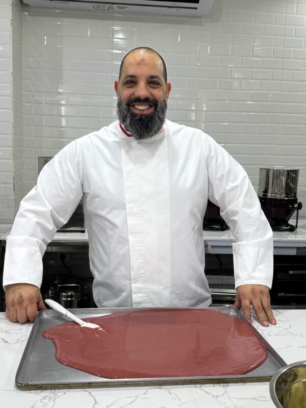 CHOCOLATE MAKER - Image 3