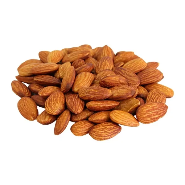 SPECIAL MIX ALMOND NUT