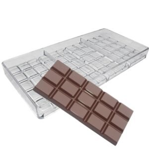 CHOCOLATE MOULDS