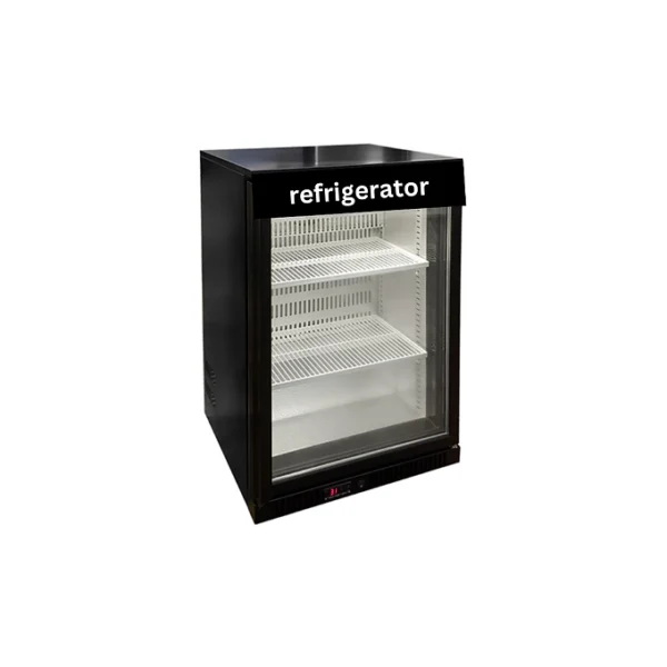 REFRIGERATOR MINI BAR